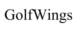 GOLFWINGS trademark