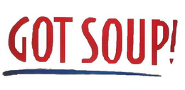 GOT SOUP! trademark