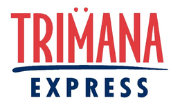 TRIMANA EXPRESS trademark