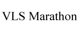 VLS MARATHON trademark