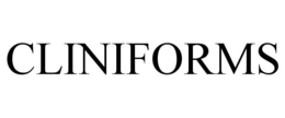 CLINIFORMS trademark