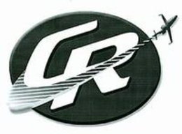 CR trademark