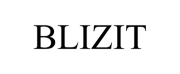 BLIZIT trademark