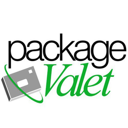 PACKAGE VALET trademark
