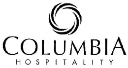 COLUMBIA HOSPITALITY trademark