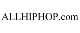 ALLHIPHOP.COM trademark
