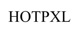 HOTPXL trademark