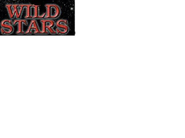 WILD STARS trademark