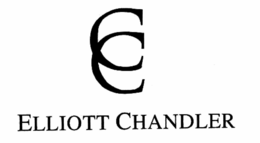 EC ELLIOTT CHANDLER trademark