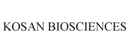 KOSAN BIOSCIENCES trademark