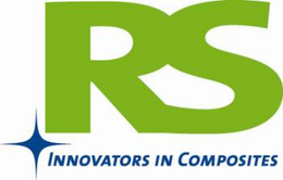 RS INNOVATORS IN COMPOSITES trademark