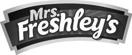 MRS. FRESHLEY'S trademark