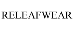 RELEAFWEAR trademark
