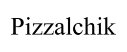 PIZZALCHIK trademark