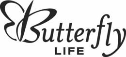 BUTTERFLY LIFE trademark