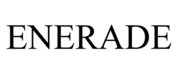 ENERADE trademark