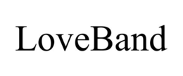 LOVEBAND trademark
