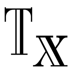 TX trademark