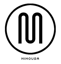 M MIMOUSA trademark