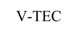 V-TEC trademark