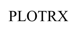 PLOTRX trademark