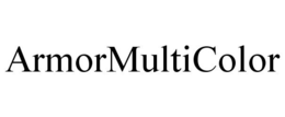 ARMORMULTICOLOR trademark