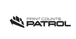 PRINT COUNTS PATROL trademark