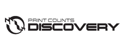 PRINT COUNTS DISCOVERY trademark