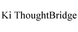 KI THOUGHTBRIDGE trademark