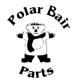 POLAR BAIR PARTS trademark