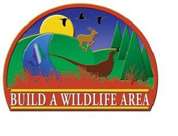 BUILD A WILDLIFE AREA trademark