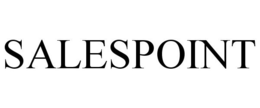 SALESPOINT trademark