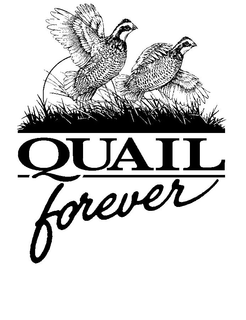 QUAIL FOREVER trademark