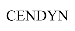 CENDYN trademark