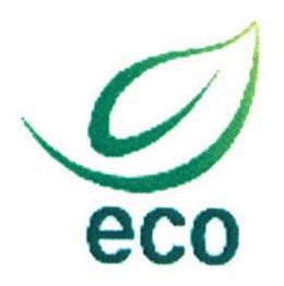 ECO trademark
