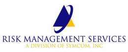 RISK MANAGEMENT SERVICES A DIVISION OF SYMCOM, INC trademark