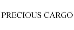 PRECIOUS CARGO trademark