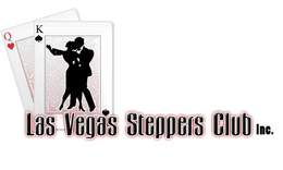 LAS VEGAS STEPPERS CLUB INC. trademark