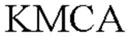 KMCA trademark