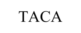 TACA trademark