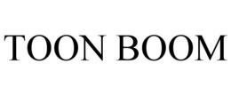 TOON BOOM trademark