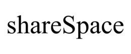 SHARESPACE trademark