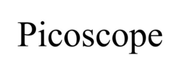 PICOSCOPE trademark