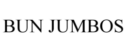 BUN JUMBOS trademark