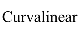 CURVALINEAR trademark