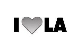 I LA trademark