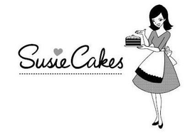 SUSIECAKES trademark