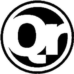 QR trademark