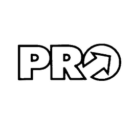 PRO trademark