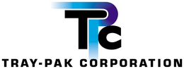 TPC TRAY-PAK CORPORATION trademark